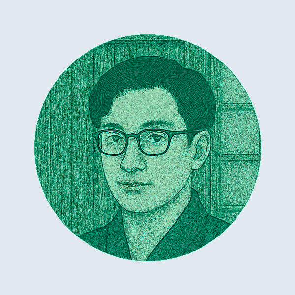 Portrait of Wouter Boelen